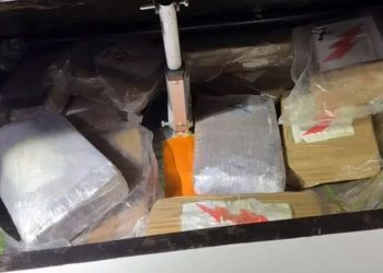 Kapen me kokainë me vlerë 6 milionë euro, arrestohet dy shqiptarë në Itali