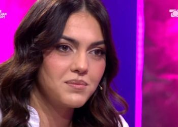 “Nuk është kurrë vonë”/ Livia surprizohet nga babai, i premton se nuk do të…