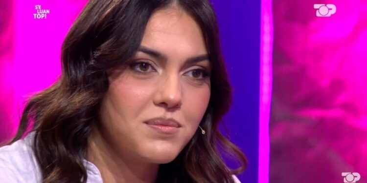 “Nuk është kurrë vonë”/ Livia surprizohet nga babai, i premton se nuk do të…