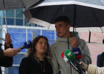 Flet shoku i Martin Canit: Duam drejtësi! Jam i gatshëm të dëshmoj në gjykatë