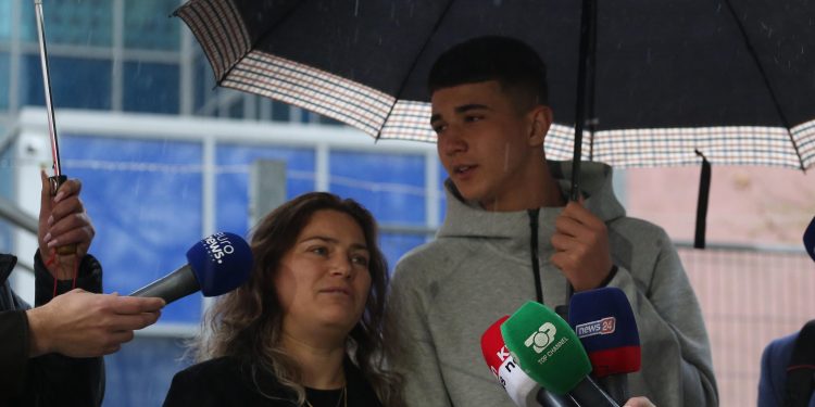 Flet shoku i Martin Canit: Duam drejtësi! Jam i gatshëm të dëshmoj në gjykatë