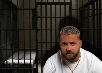 I dënuar me 1 vit burg për falsifikim dokumentesh, Luiz Ejlli ankimon vendimin e Gjykatës së Fierit