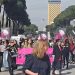 8 Marsi, marshim në kryeqytet për “Ditën e Grave”