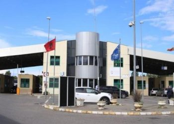 I shpallur në kërkim nga Maqedonia e Veriut, arrestohet në doganën e Muriqanit 51-vjeçari