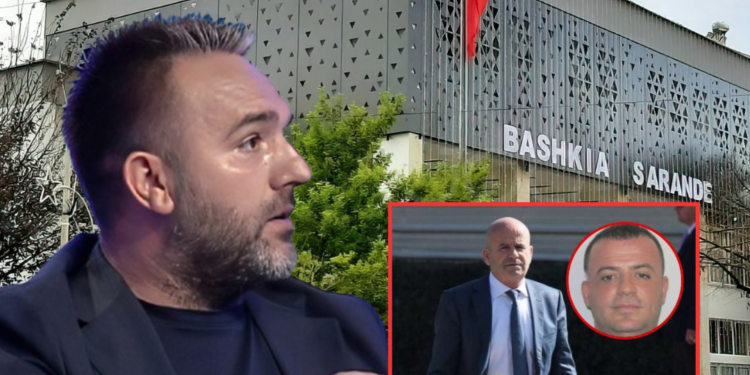 Oltion Çaçi qeras me 150 MLN lekë nipin e Sadri Abazit, kishte ofertën më të shtrenjtë