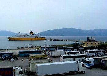 Goditën policin kufitar në terminalin e portit të Vlorës, arrestohen 3 persona