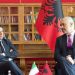 Ish-kryeministri italian: Ramës i intereson vetëm të kënaqë Melonin