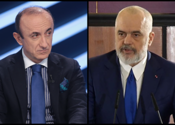 Rama fton Dash Sulën t’i bashkohet PS-së: Fillimisht duhet të pastrohet nga morrat e kënetës!