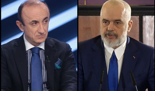 Rama fton Dash Sulën t’i bashkohet PS-së: Fillimisht duhet të pastrohet nga morrat e kënetës!