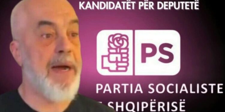 Salianji komenton listat e PS-së: Nga sindikata e krimit, te shoqata e delikuentëve