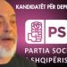Salianji komenton listat e PS-së: Nga sindikata e krimit, te shoqata e delikuentëve