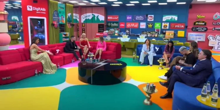 Kush është banori që u eliminua nga “BBVA” dhe të nominuarit për të shtunën