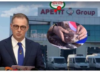 Doganat/ Gent Gazheli fsheh skandalin e 600 ton mish Brazili që u importua nga Kosova