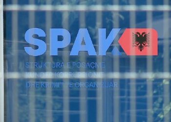 SPAK, AMP dhe Policia e Shtetit operacion të përbashkët, raportohet për disa të arrestuar
