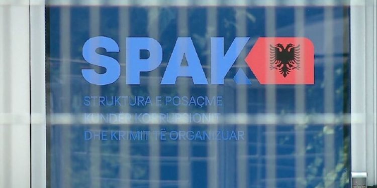 SPAK, AMP dhe Policia e Shtetit operacion të përbashkët, raportohet për disa të arrestuar