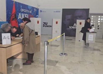 Primaret e PD/ Kush janë kandidatët burra e gra më të votuar në Shqipëri, sa vota morën deputetët