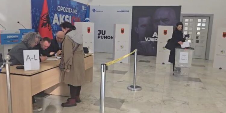 Primaret e PD/ Kush janë kandidatët burra e gra më të votuar në Shqipëri, sa vota morën deputetët