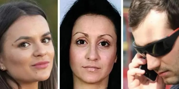 Pjesë e një rrjeti spiunazhi rus, Britania shpall dënon tre shtetas bullgarë