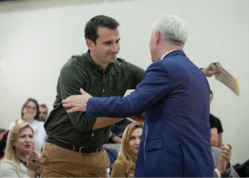 Rama e do jashtë, a do ta bëjë Veliaj sërish deputet Fatmir Xhafajn?