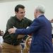 Rama e do jashtë, a do ta bëjë Veliaj sërish deputet Fatmir Xhafajn?