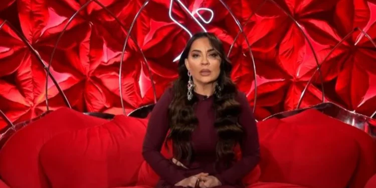 “Kokë më kokë” me Gjestin në finale, Rozana reagon pas përfundimit së “Big Brother VIP”: I mora të gjithë…