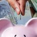 950 mijë “kursimtarë” kanë zero lekë në banka, 4.5% e depozituesve kanë 58% të kursimeve totale