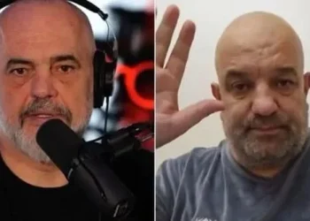 Rama shmang Berishën dhe hap debat me Ilir Vrenozin. Çfarë ndodhi mes kryeministrit dhe korçarit të famshëm?
