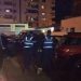 Plas sherr masiv pas përplasjes së makinave, 4 të arrestuar dhe një në kërkim në Durrës