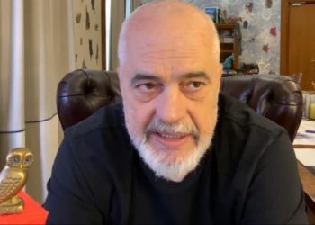 Ministrat në burg, Rama: Ata që janë përballë drejtësisë, janë ‘ish-a’