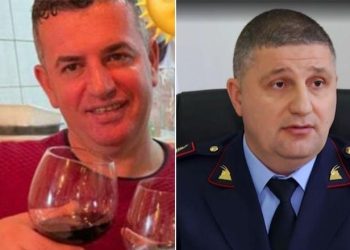 SPAK lëshon 3 urdhër arreste për drejtuesit e Policisë Rrugore në Tiranë, mes tyre shefi i Qarkullimit