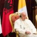 Ndarja nga jeta Papa Françeskut, e shtuna shpallet ditë zie në Shqipëri
