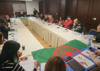 Dita e romëve/ Ankohen se diskriminohen në arsim, punësim dhe për çështjet pronësore