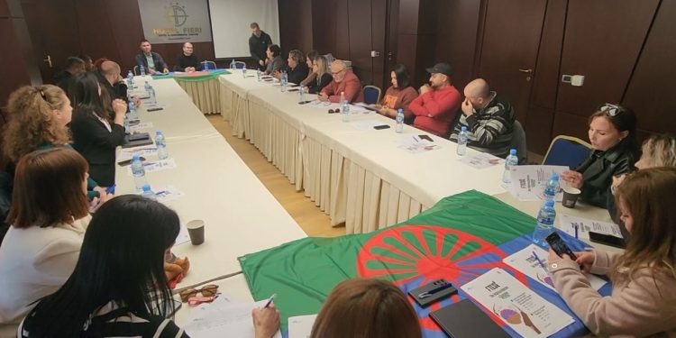 Dita e romëve/ Ankohen se diskriminohen në arsim, punësim dhe për çështjet pronësore