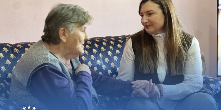 Jupi: Pensionet do të rriten me 5% çdo vit, bonuse për të moshuarit me pensione të ulëta