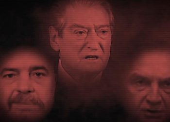 Vota e bardhë—Faqja e bardhë!