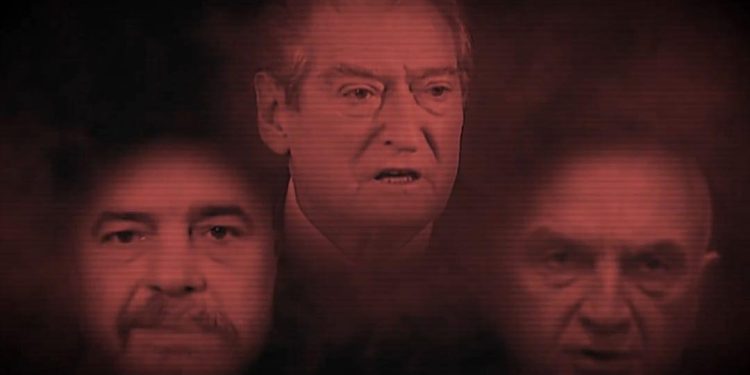 Vota e bardhë—Faqja e bardhë!