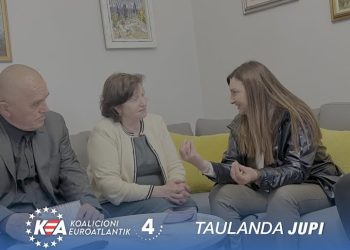  “Jo më të harruar”, premtimi i Taulanda Jupit për të përndjekurit politikë