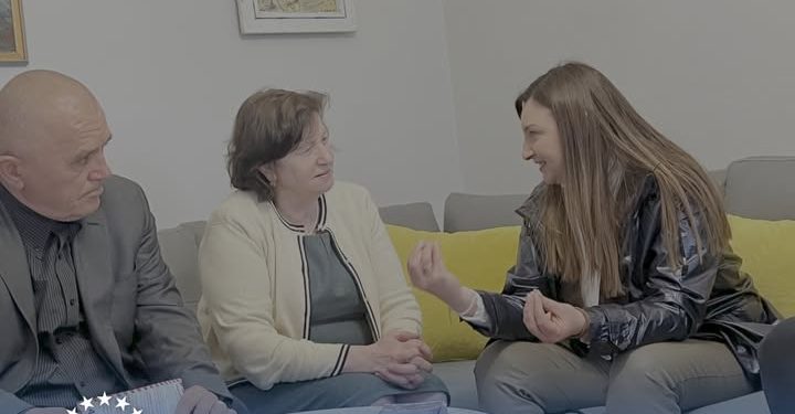  “Jo më të harruar”, premtimi i Taulanda Jupit për të përndjekurit politikë
