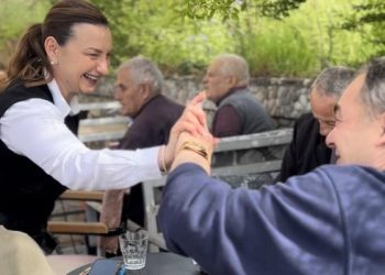 Premtime të pambajtura dhe legalizime të përdorura si shantazh elektoral, denoncimi i Taulanda Jupit