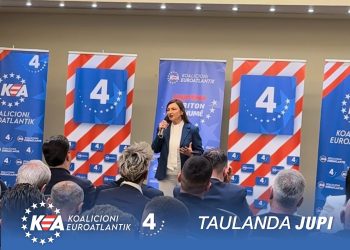 Jupi mesazh nga Selaniku: Diaspora, forca që mund të ndryshojë Shqipërinë