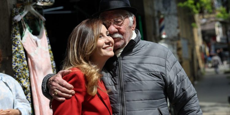 Tabaku vijon fushatën, takohet dhe me Reshat Arbanën