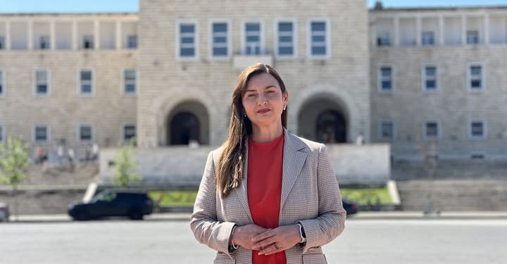 “Dështimi i arsimit për të prodhuar mirëqenie dhe liri”