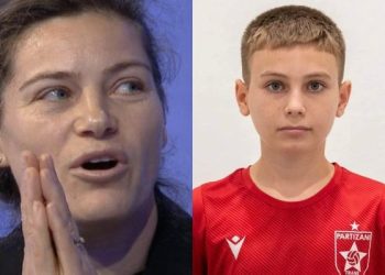  “Ai ishte i prerë”, nëna e Martin Canit: Ndihma duhet t’i jepej në QSUT