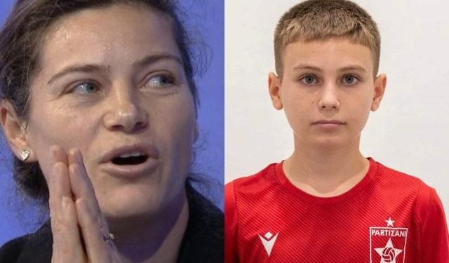  “Ai ishte i prerë”, nëna e Martin Canit: Ndihma duhet t’i jepej në QSUT
