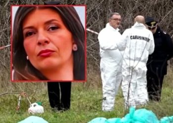 Zbulohen DETAJE nga vdekja e Fabiana Piccionit, autori i dyshuar një biznesmen shqiptar