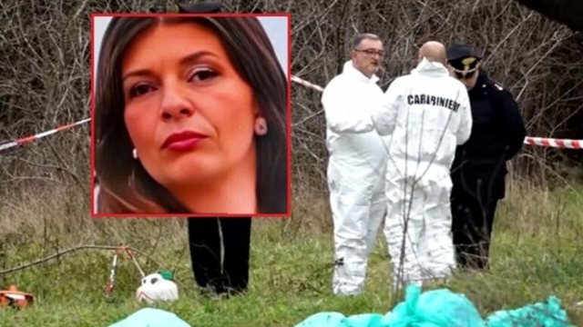 Zbulohen DETAJE nga vdekja e Fabiana Piccionit, autori i dyshuar një biznesmen shqiptar