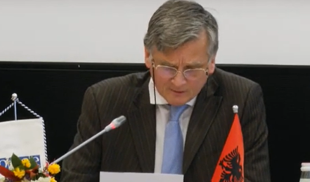 “11 Maji”/ Kreu i OSBE: Presioni ndaj administratës dhe shit-blerja e votës, çështje shqetësuese!