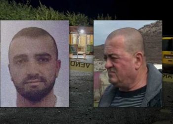I jepet lamtumira e fundit Gjovalin Prendit, ceremonia mortore nën masa të rrepta sigurie