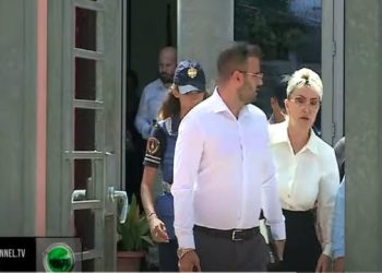 Të arrestuar për korrupsion, GJKKO merr vendimin për ish-gjyqtaren Zamira Vyshka