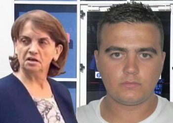 Kërkoi lirimin nga qelia, GJKKO rrëzon ish-gjyqtaren e Elbasanit, Pajtime Fetahu